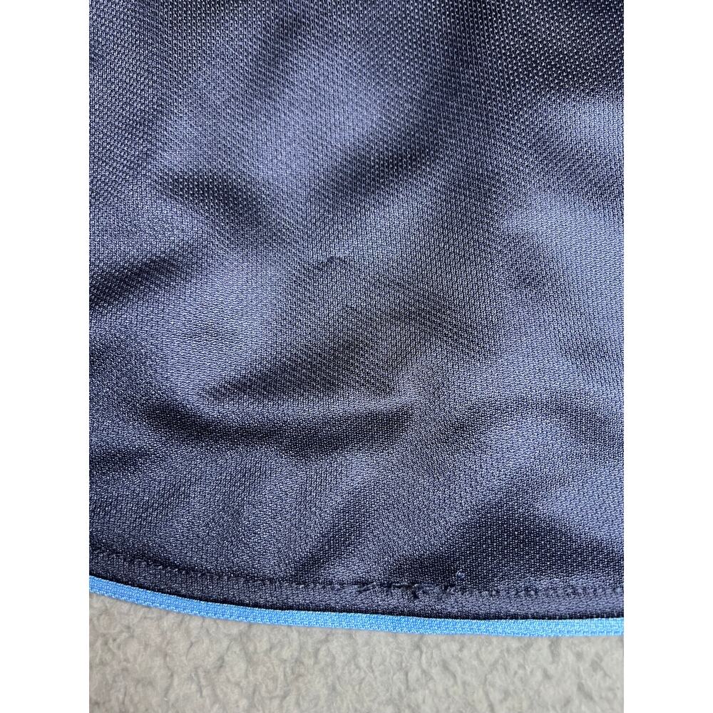 Tampa Bay Rays MLB Baseball Jersey Adult Large (B110364) - Picture 7 of 7